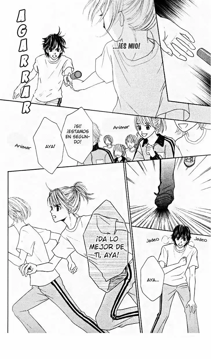 100% Gokuama Kareshi - Capítulo 3 - Página 33 - LectorTMOo