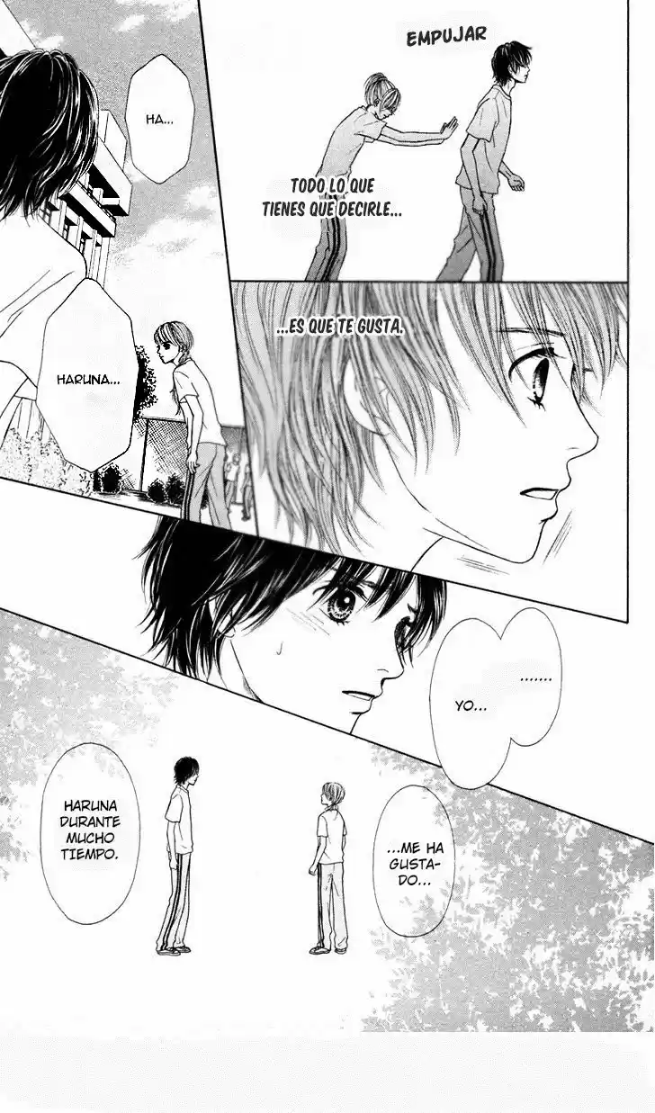 100% Gokuama Kareshi - Capítulo 3 - Página 38 - LectorTMOo