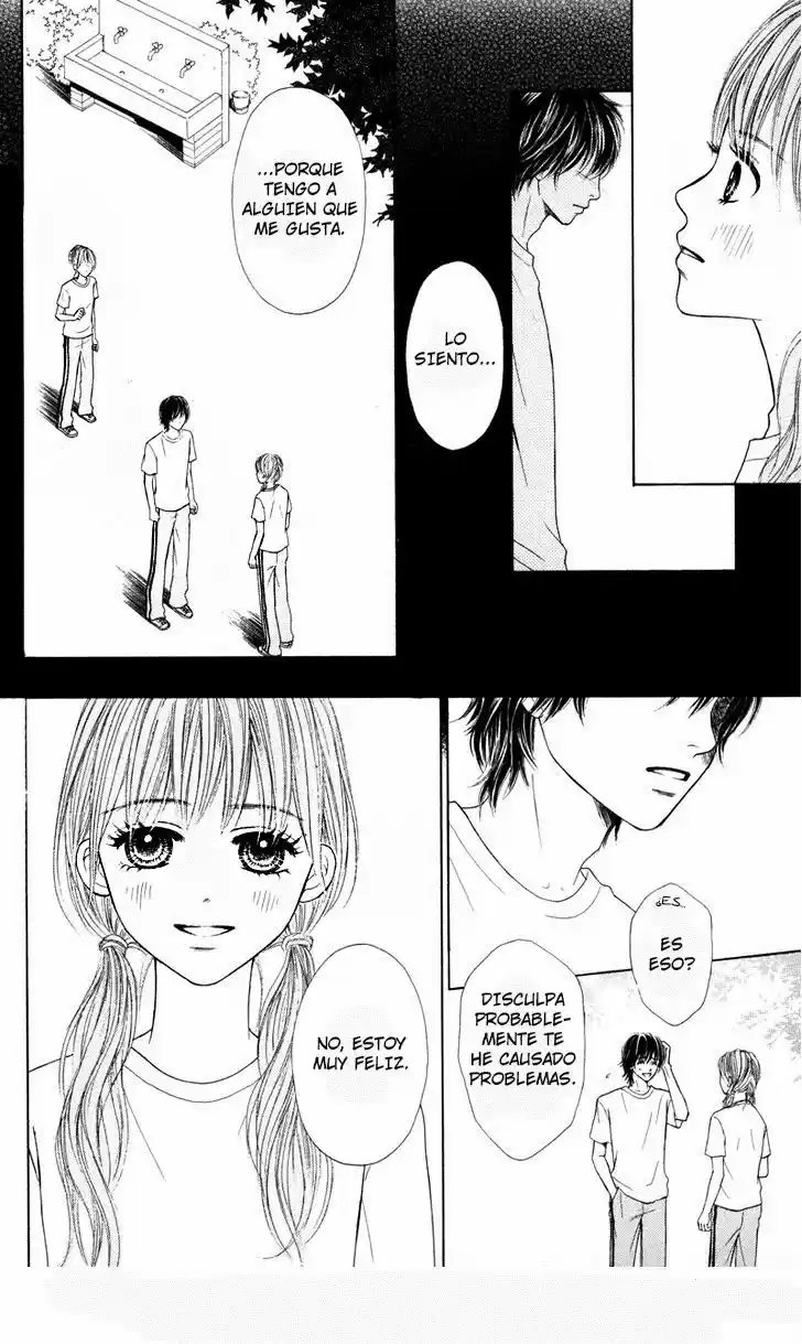 100% Gokuama Kareshi - Capítulo 3 - Página 39 - LectorTMOo