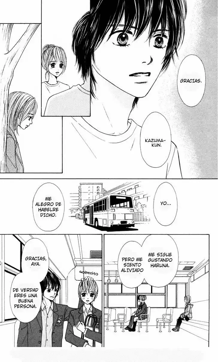 100% Gokuama Kareshi - Capítulo 3 - Página 40 - LectorTMOo