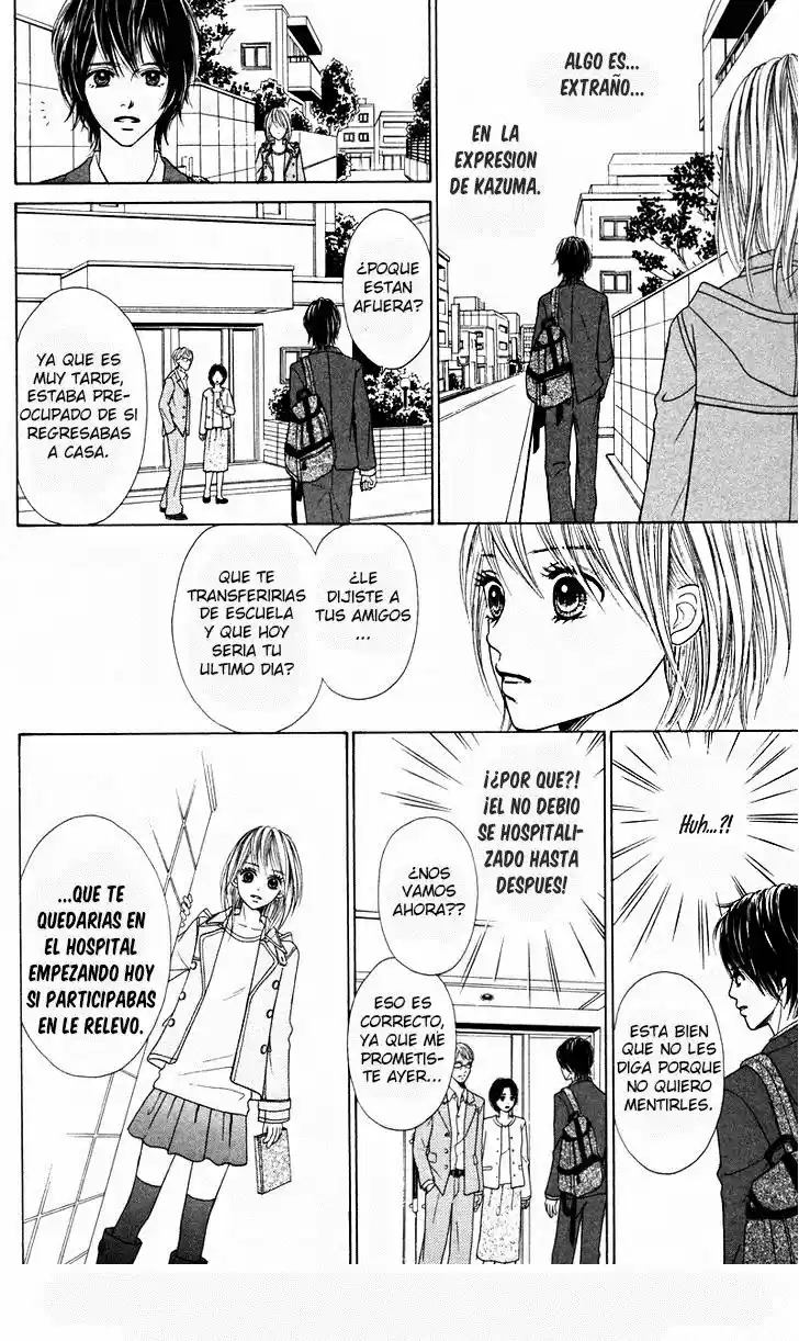 100% Gokuama Kareshi - Capítulo 3 - Página 43 - LectorTMOo