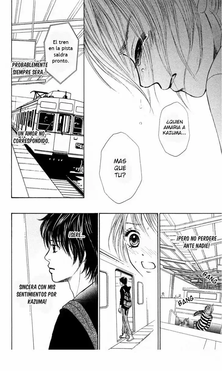 100% Gokuama Kareshi - Capítulo 3 - Página 47 - LectorTMOo
