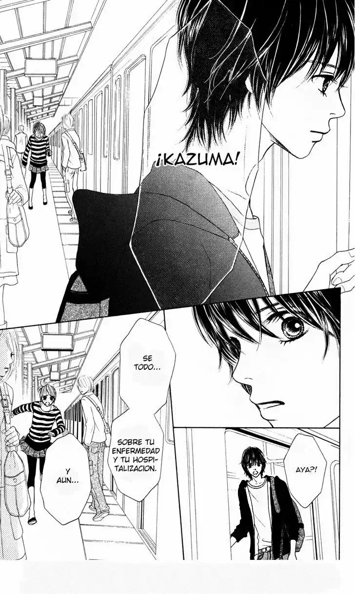 100% Gokuama Kareshi - Capítulo 3 - Página 48 - LectorTMOo