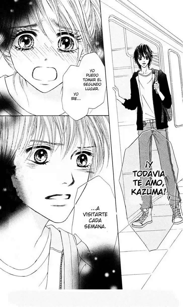 100% Gokuama Kareshi - Capítulo 3 - Página 49 - LectorTMOo