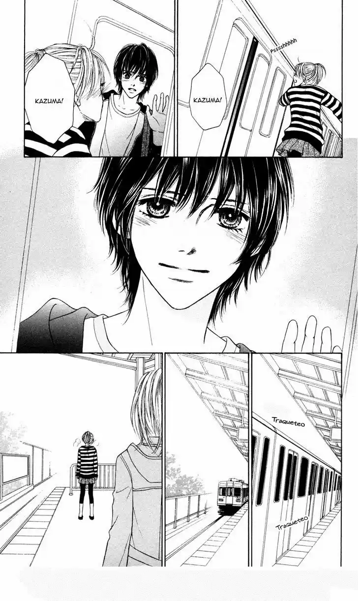 100% Gokuama Kareshi - Capítulo 3 - Página 50 - LectorTMOo