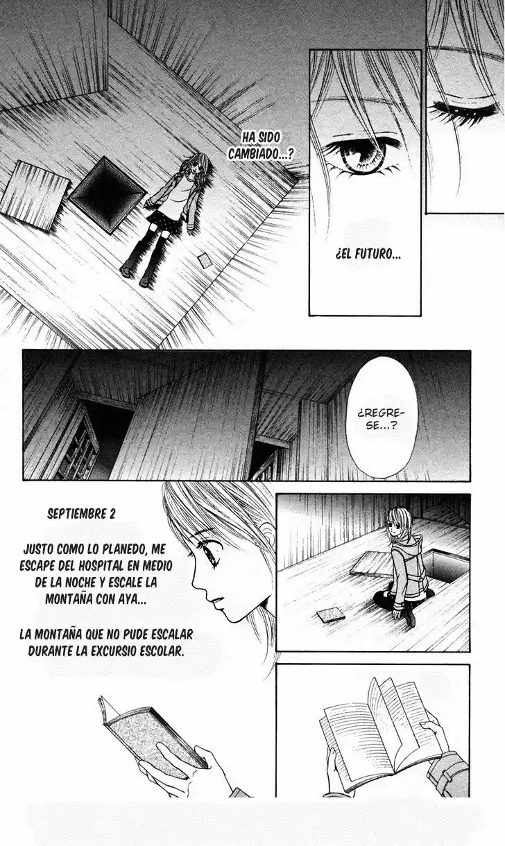 100% Gokuama Kareshi - Capítulo 3 - Página 53 - LectorTMOo