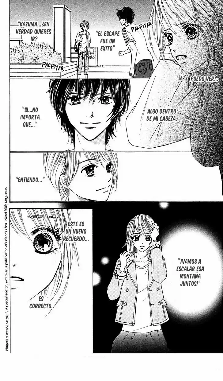 100% Gokuama Kareshi - Capítulo 3 - Página 55 - LectorTMOo