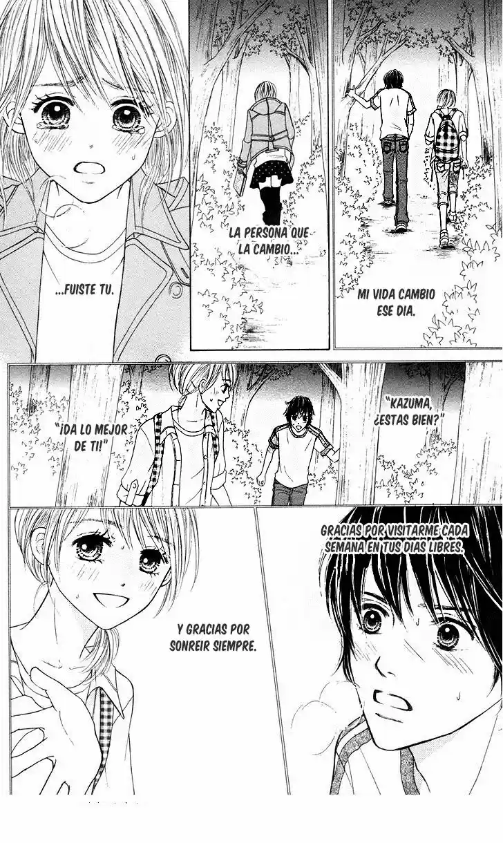 100% Gokuama Kareshi - Capítulo 3 - Página 57 - LectorTMOo