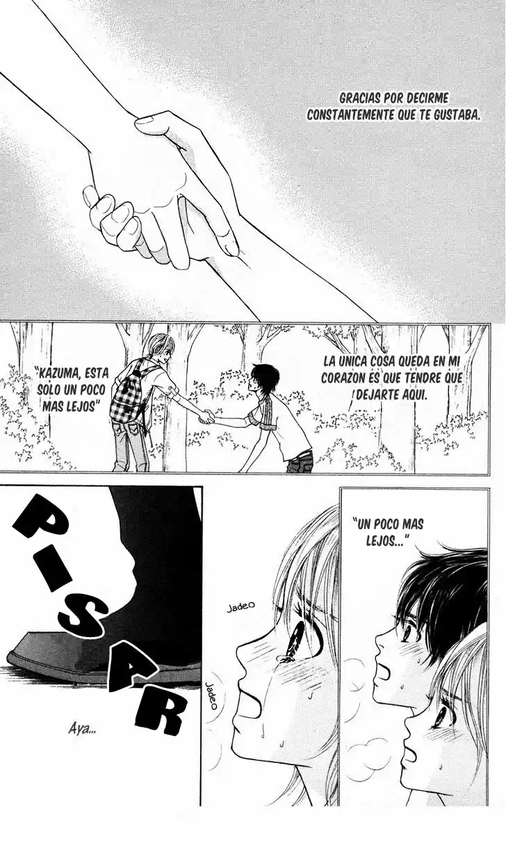 100% Gokuama Kareshi - Capítulo 3 - Página 58 - LectorTMOo
