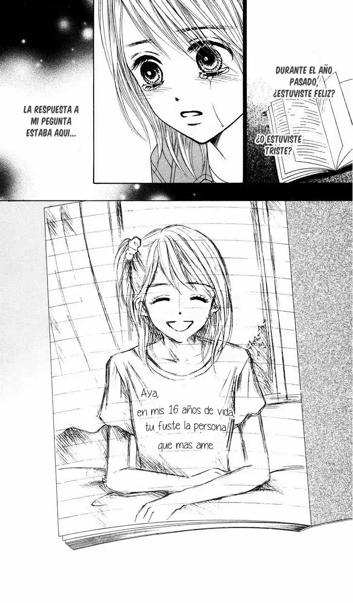 100% Gokuama Kareshi - Capítulo 3 - Página 61 - LectorTMOo
