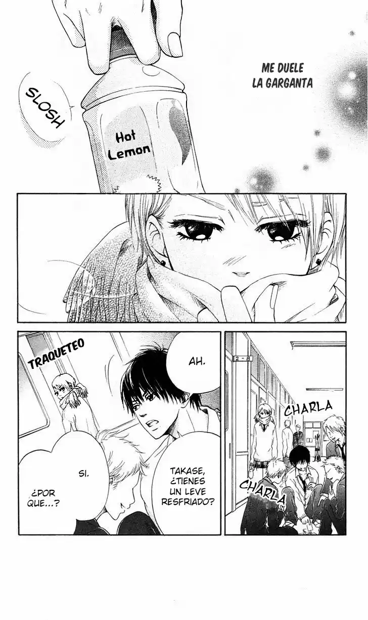 100% Gokuama Kareshi - Capítulo 4 - Página 3 - LectorTMOo