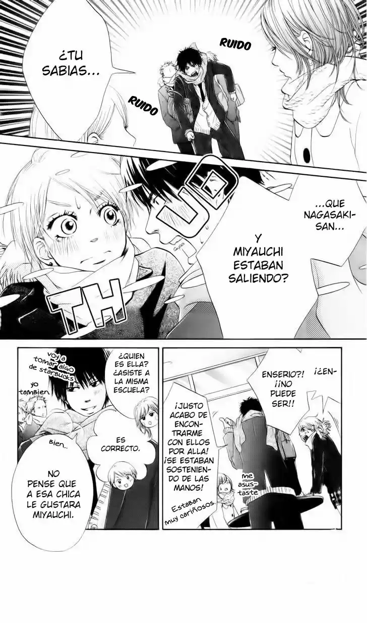 100% Gokuama Kareshi - Capítulo 4 - Página 9 - LectorTMOo