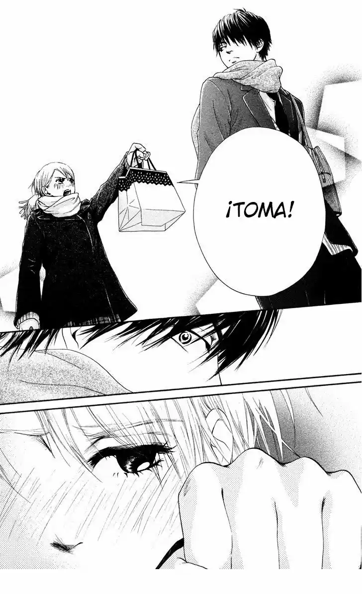 100% Gokuama Kareshi - Capítulo 4 - Página 20 - LectorTMOo