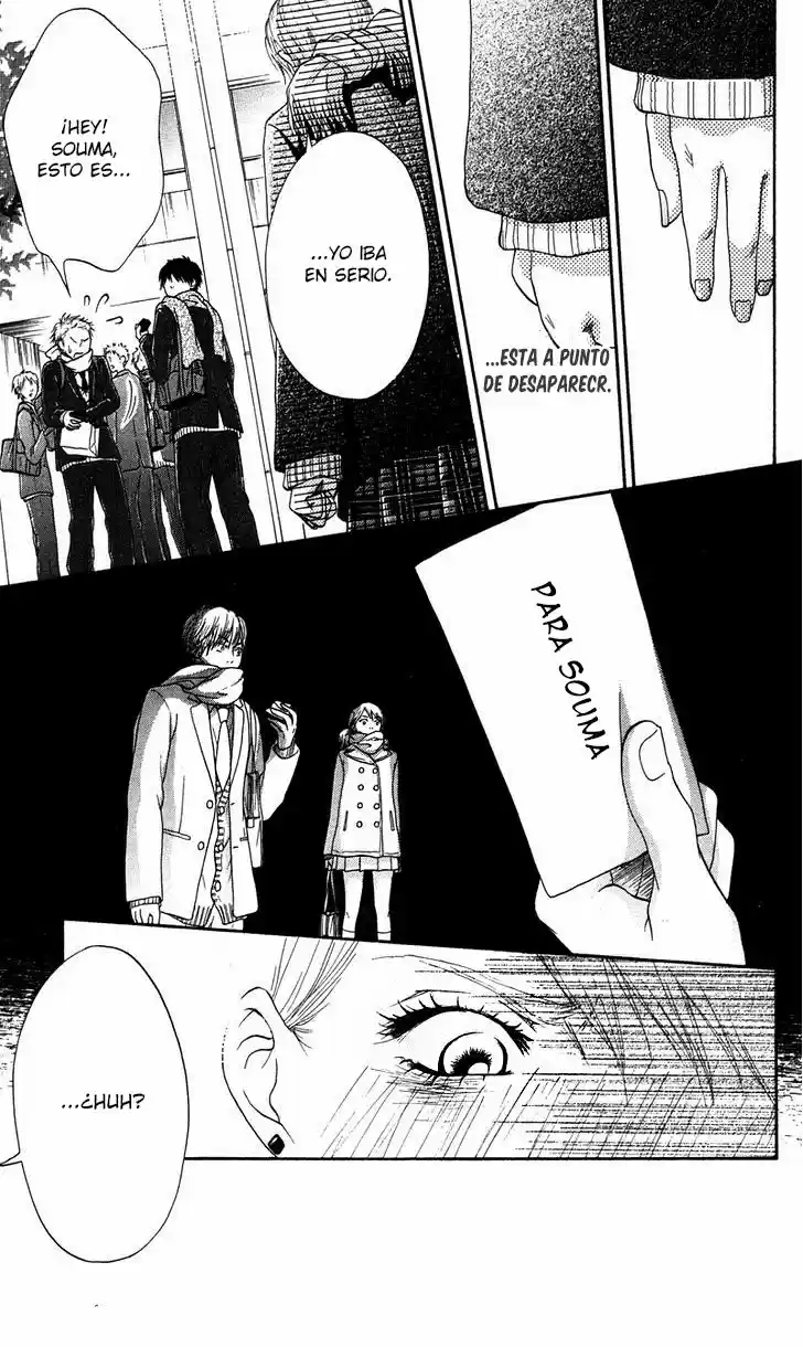 100% Gokuama Kareshi - Capítulo 4 - Página 24 - LectorTMOo