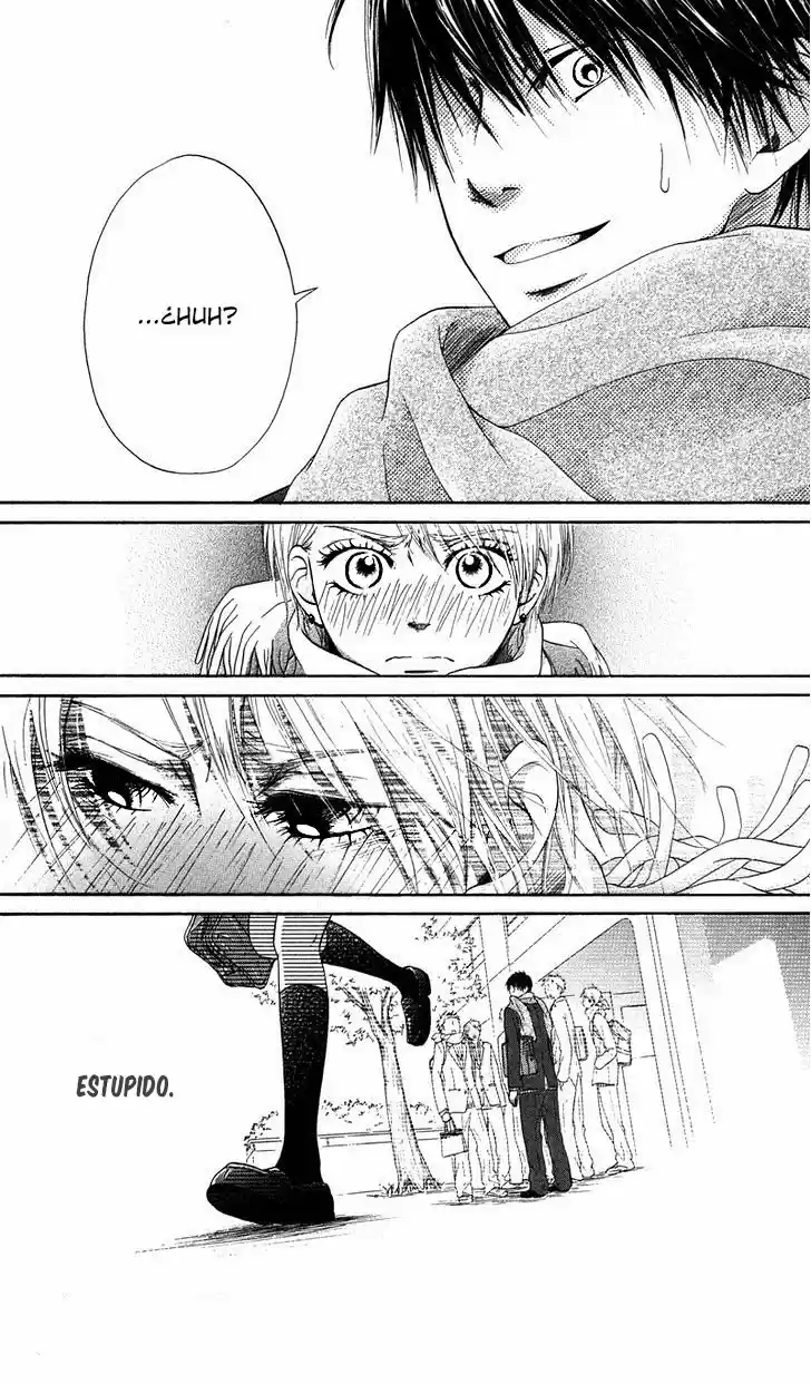 100% Gokuama Kareshi - Capítulo 4 - Página 25 - LectorTMOo