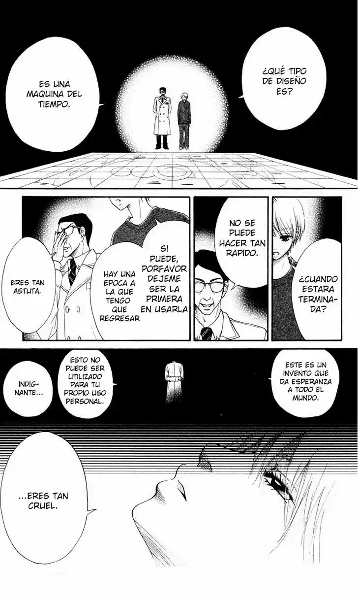 100% Gokuama Kareshi - Capítulo 4 - Página 30 - LectorTMOo