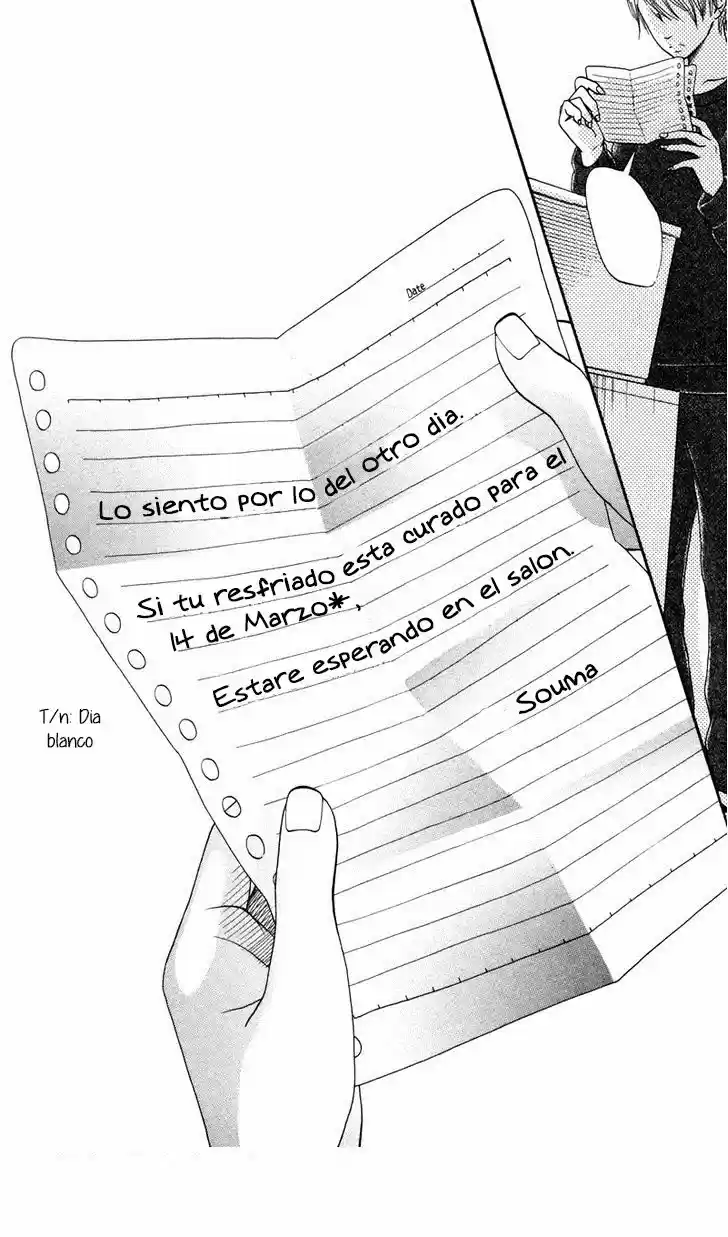 100% Gokuama Kareshi - Capítulo 4 - Página 33 - LectorTMOo