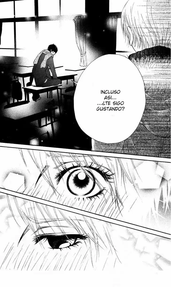 100% Gokuama Kareshi - Capítulo 4 - Página 40 - LectorTMOo