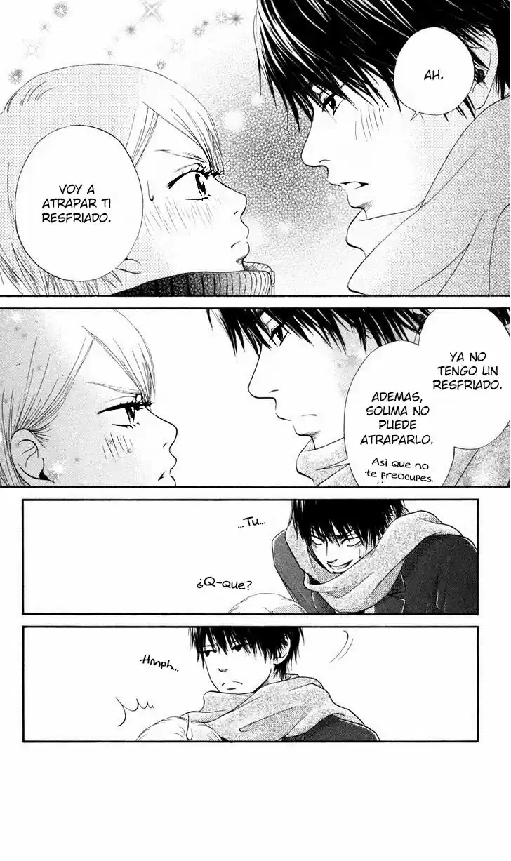 100% Gokuama Kareshi - Capítulo 4 - Página 42 - LectorTMOo