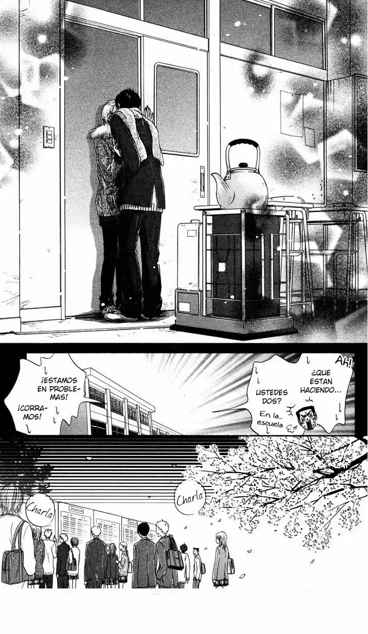 100% Gokuama Kareshi - Capítulo 4 - Página 43 - LectorTMOo