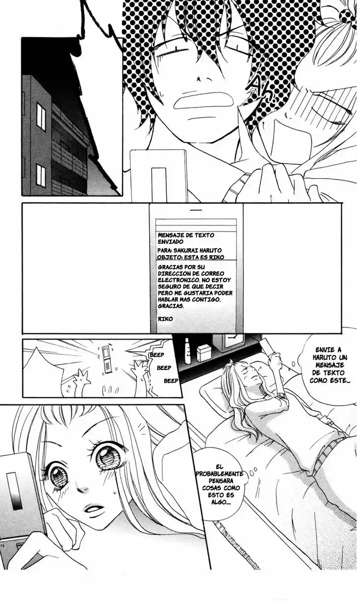 100% Gokuama Kareshi - Capítulo 5 - Página 11 - LectorTMOo