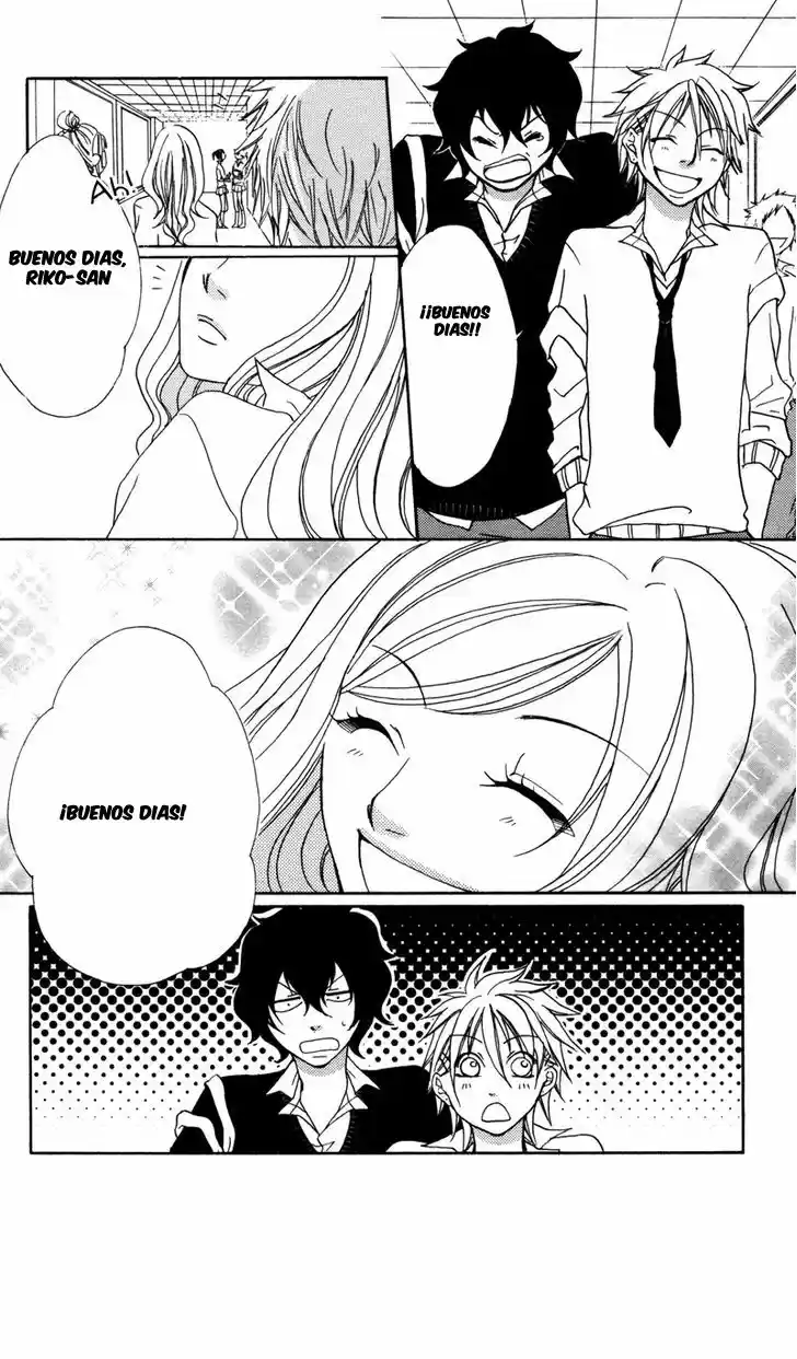 100% Gokuama Kareshi - Capítulo 5 - Página 14 - LectorTMOo