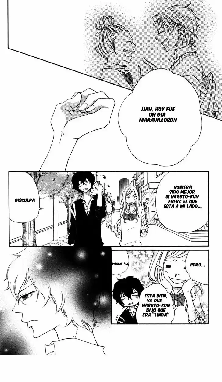 100% Gokuama Kareshi - Capítulo 5 - Página 16 - LectorTMOo