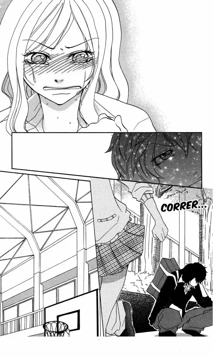 100% Gokuama Kareshi - Capítulo 5 - Página 19 - LectorTMOo