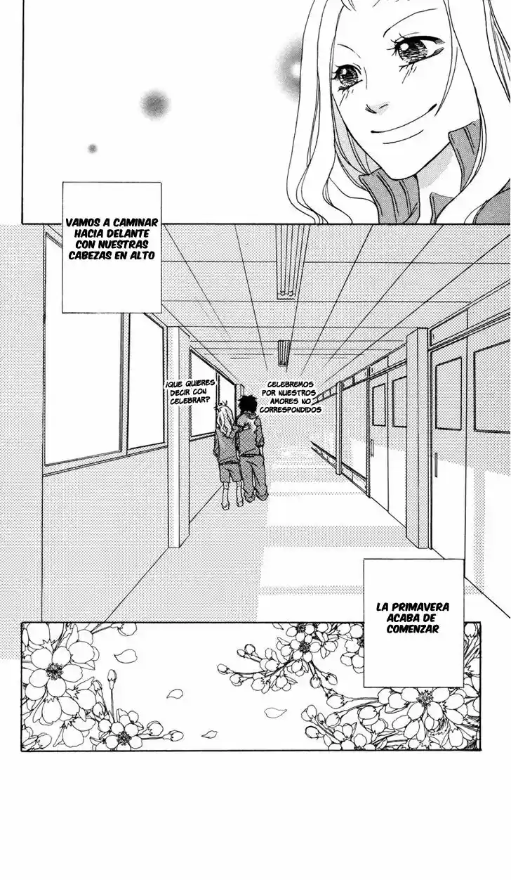 100% Gokuama Kareshi - Capítulo 5 - Página 32 - LectorTMOo