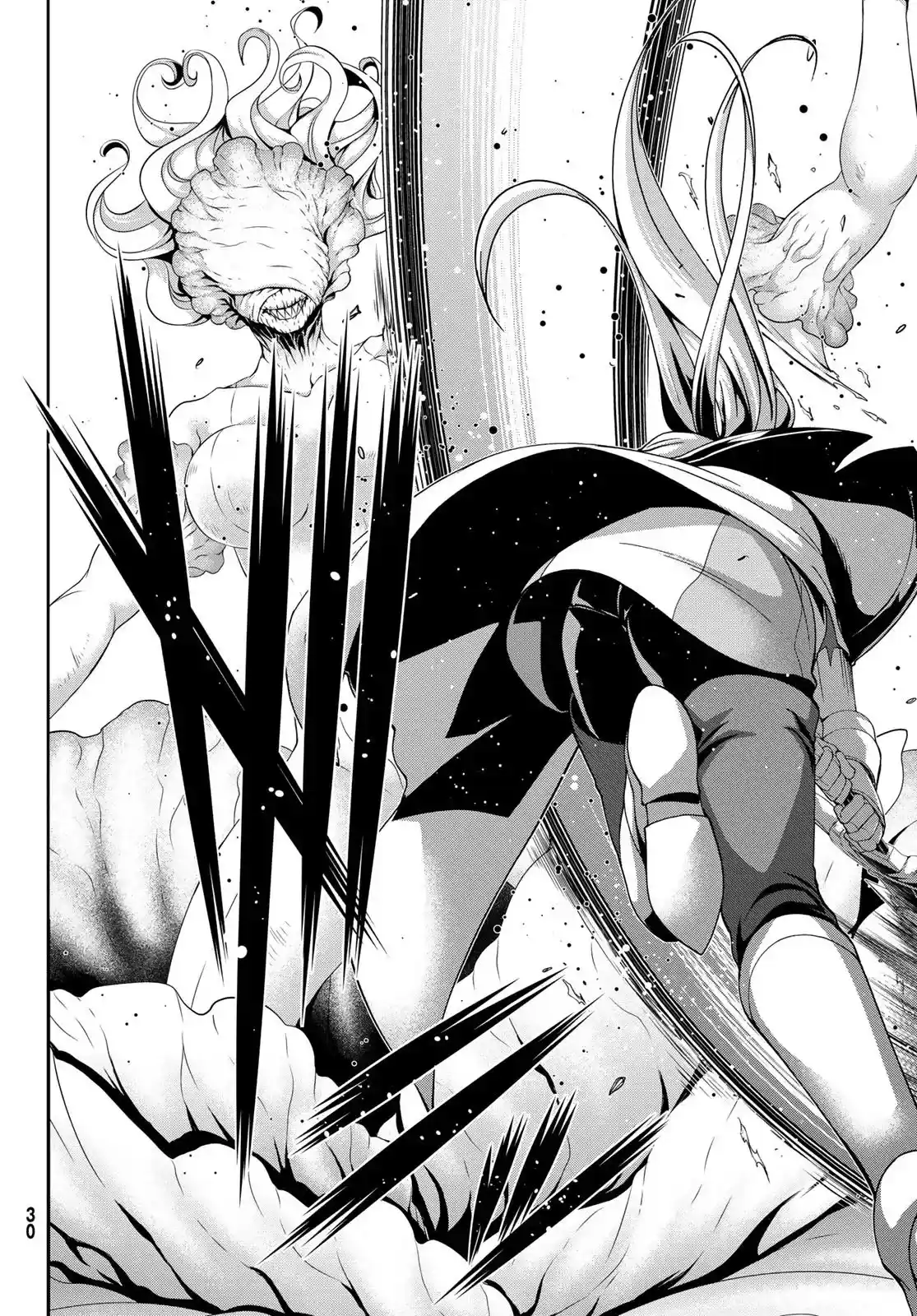 100-man No Inochi No Ue Ni Ore Wa Tatte Iru - Capítulo 100 - Página 20 - LectorTMOo