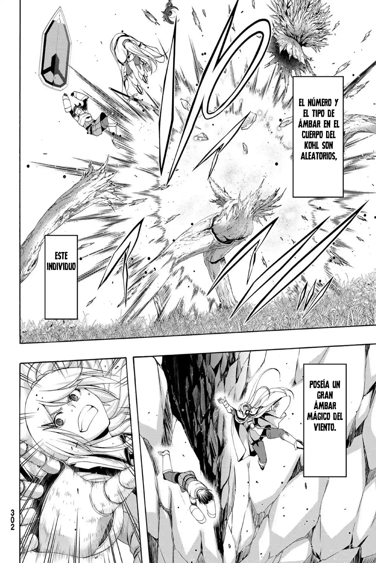 100-man No Inochi No Ue Ni Ore Wa Tatte Iru - Capítulo 101 - Página 27 - LectorTMOo