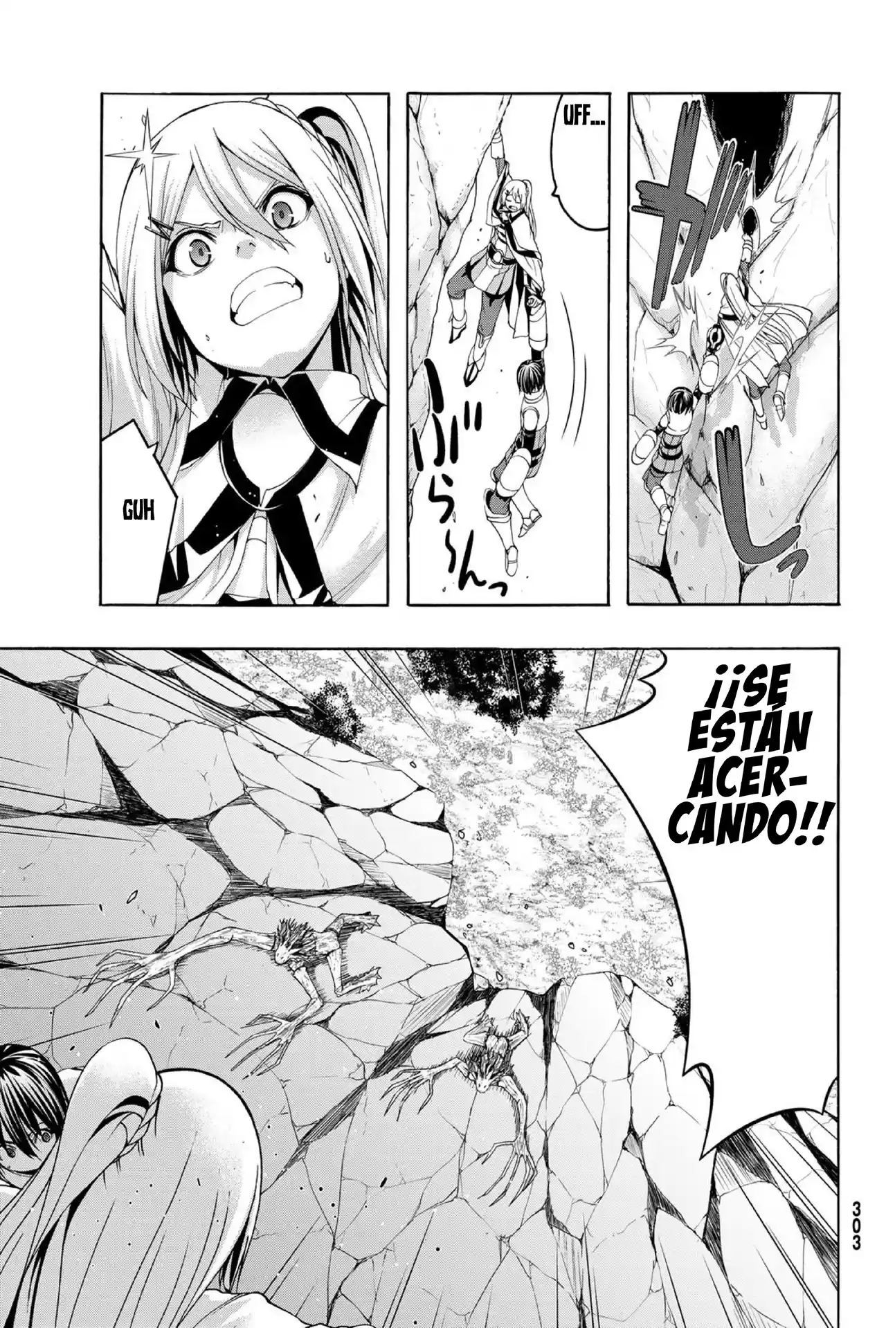 100-man No Inochi No Ue Ni Ore Wa Tatte Iru - Capítulo 101 - Página 28 - LectorTMOo