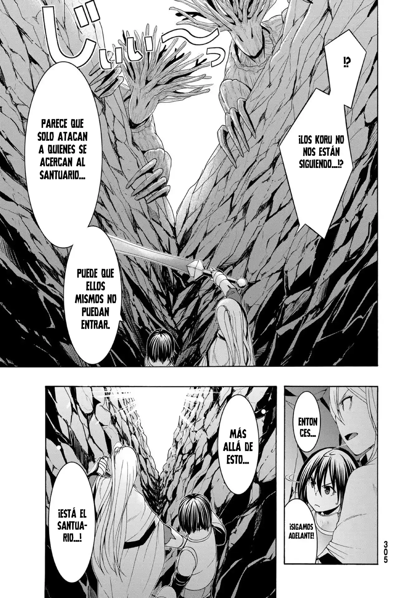 100-man No Inochi No Ue Ni Ore Wa Tatte Iru - Capítulo 101 - Página 30 - LectorTMOo