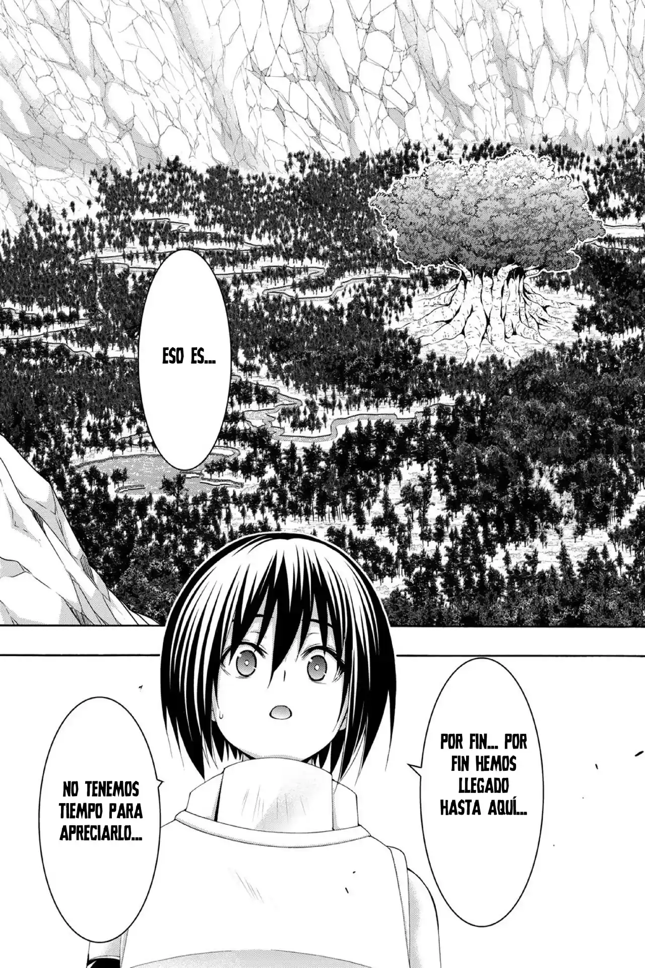 100-man No Inochi No Ue Ni Ore Wa Tatte Iru - Capítulo 101 - Página 32 - LectorTMOo