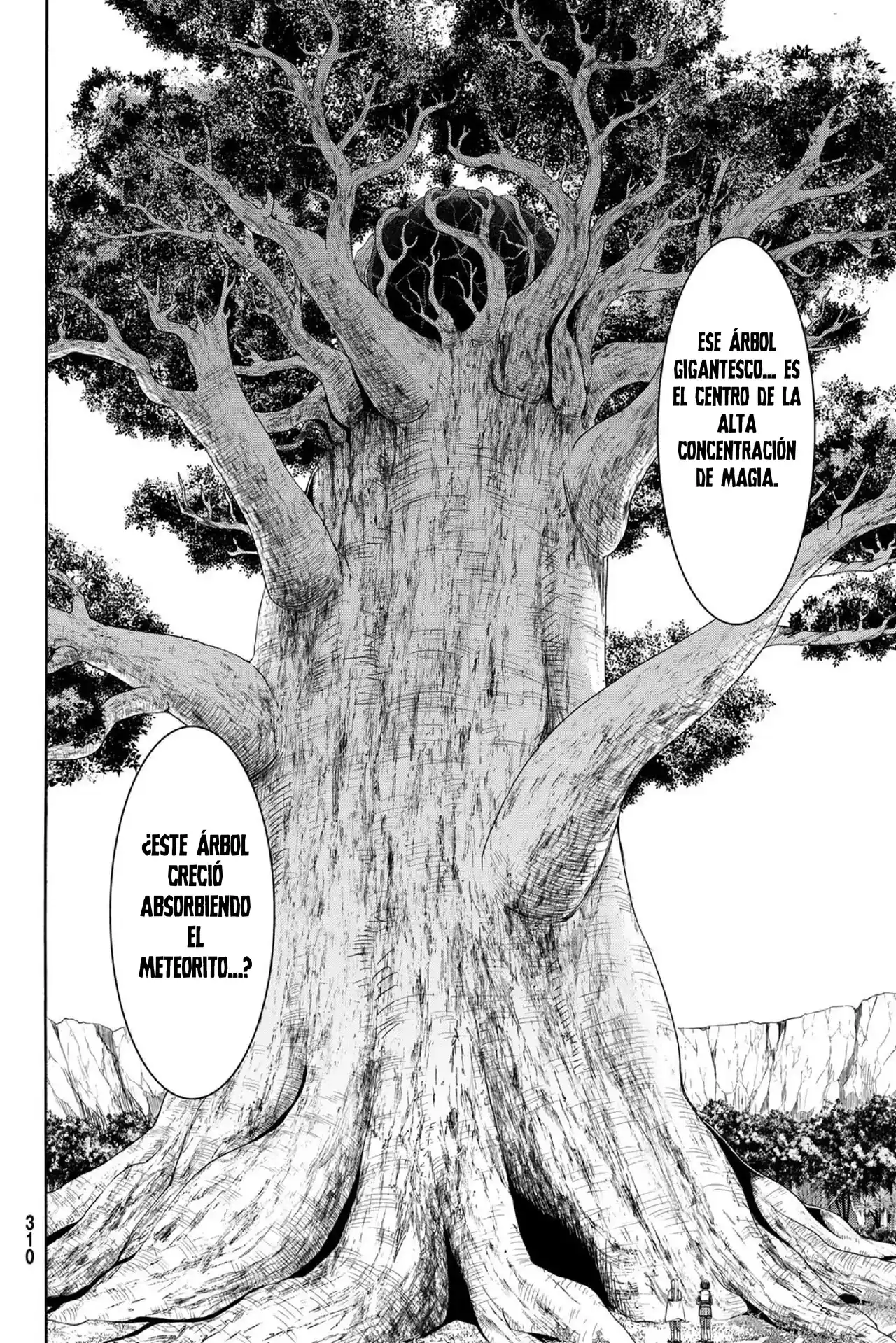 100-man No Inochi No Ue Ni Ore Wa Tatte Iru - Capítulo 101 - Página 35 - LectorTMOo