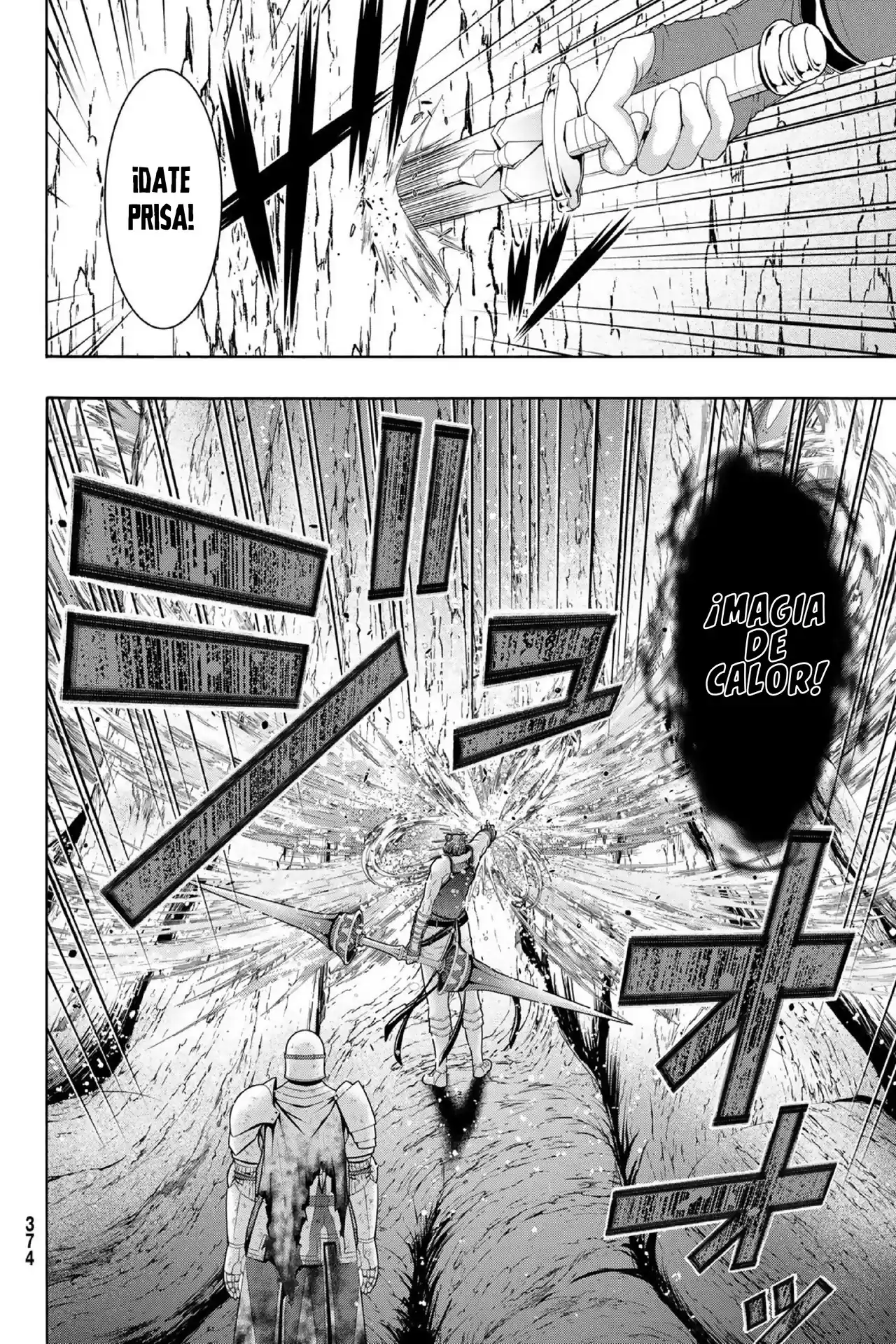 100-man No Inochi No Ue Ni Ore Wa Tatte Iru - Capítulo 104 - Página 7 - LectorTMOo