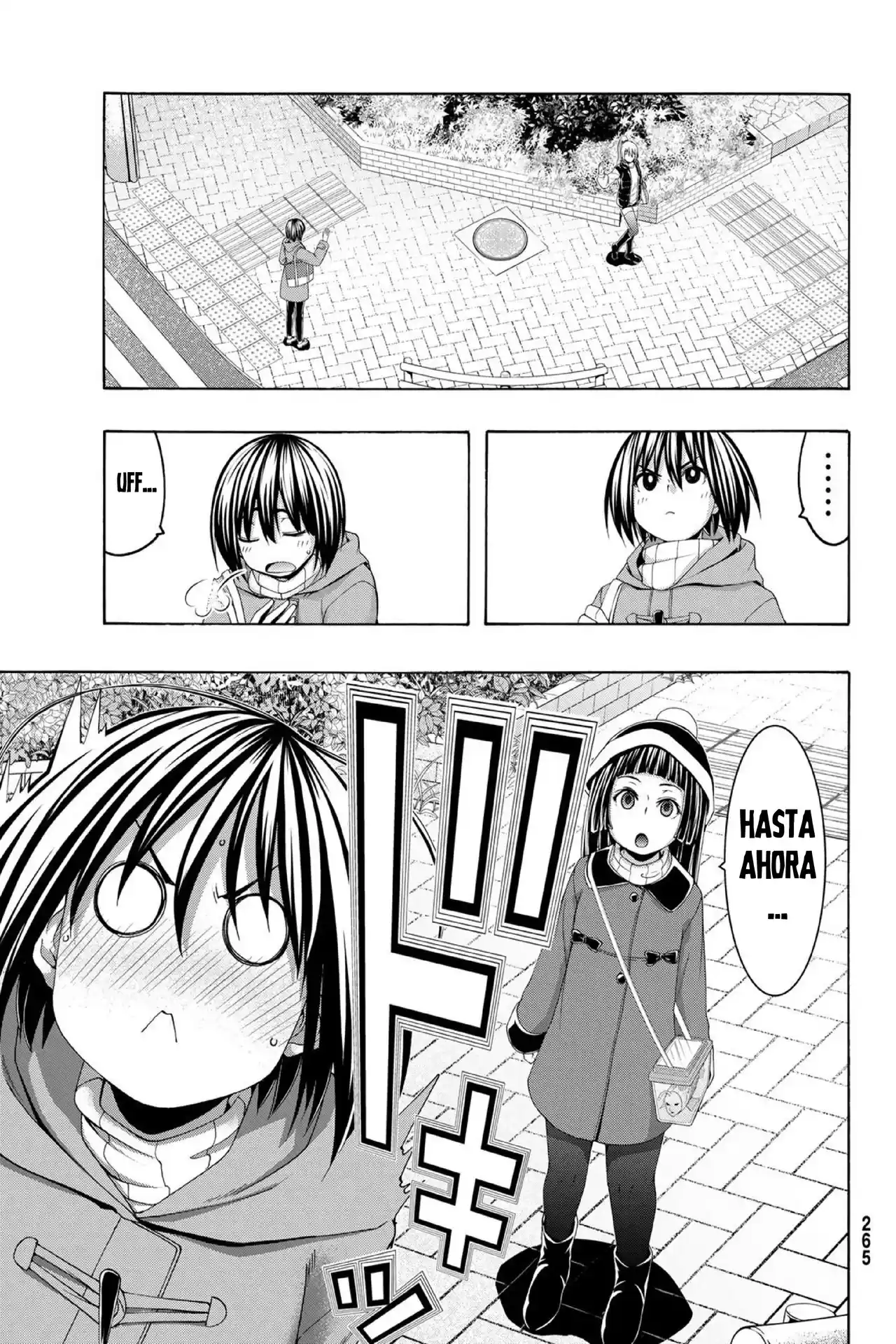 100-man No Inochi No Ue Ni Ore Wa Tatte Iru - Capítulo 106 - Página 12 - LectorTMOo