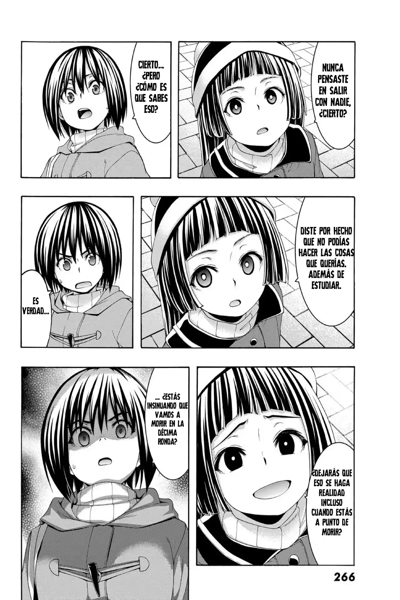 100-man No Inochi No Ue Ni Ore Wa Tatte Iru - Capítulo 106 - Página 13 - LectorTMOo