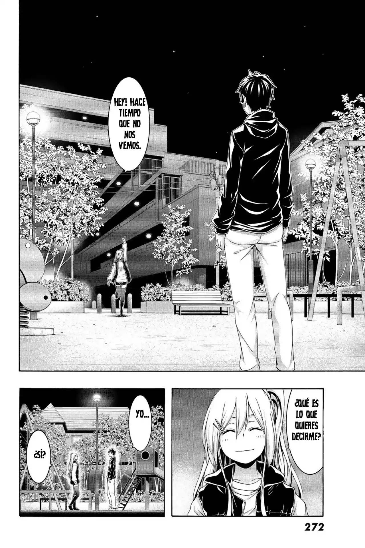 100-man No Inochi No Ue Ni Ore Wa Tatte Iru - Capítulo 106 - Página 19 - LectorTMOo