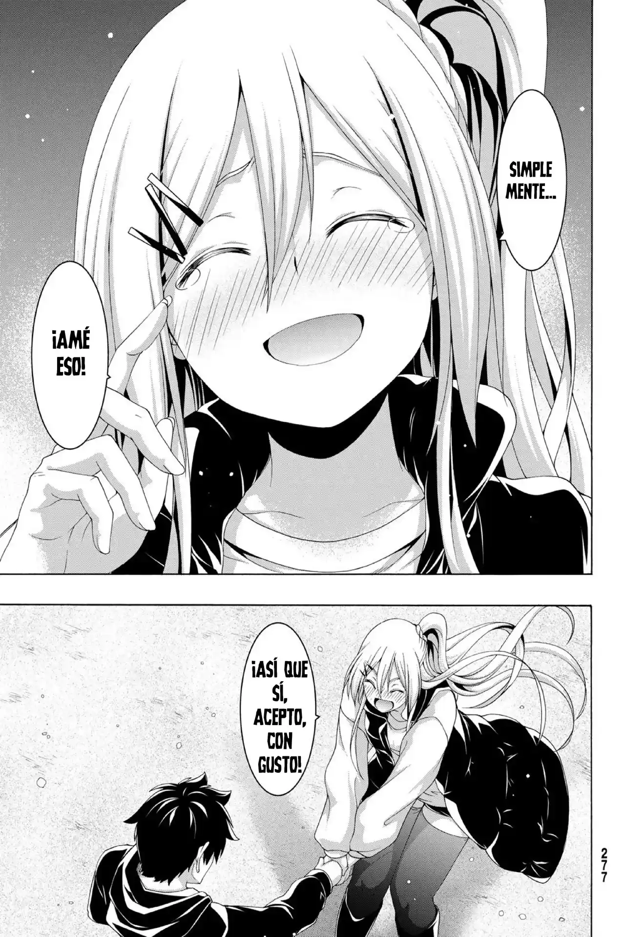 100-man No Inochi No Ue Ni Ore Wa Tatte Iru - Capítulo 106 - Página 24 - LectorTMOo