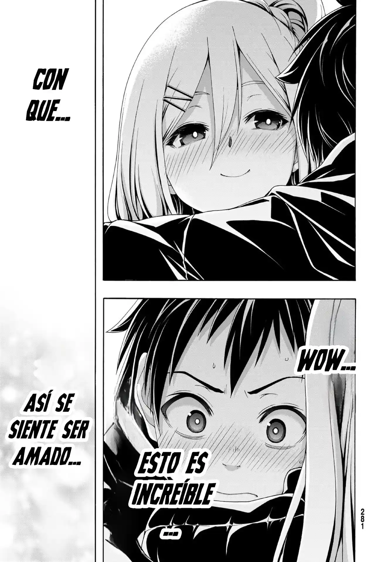100-man No Inochi No Ue Ni Ore Wa Tatte Iru - Capítulo 106 - Página 28 - LectorTMOo