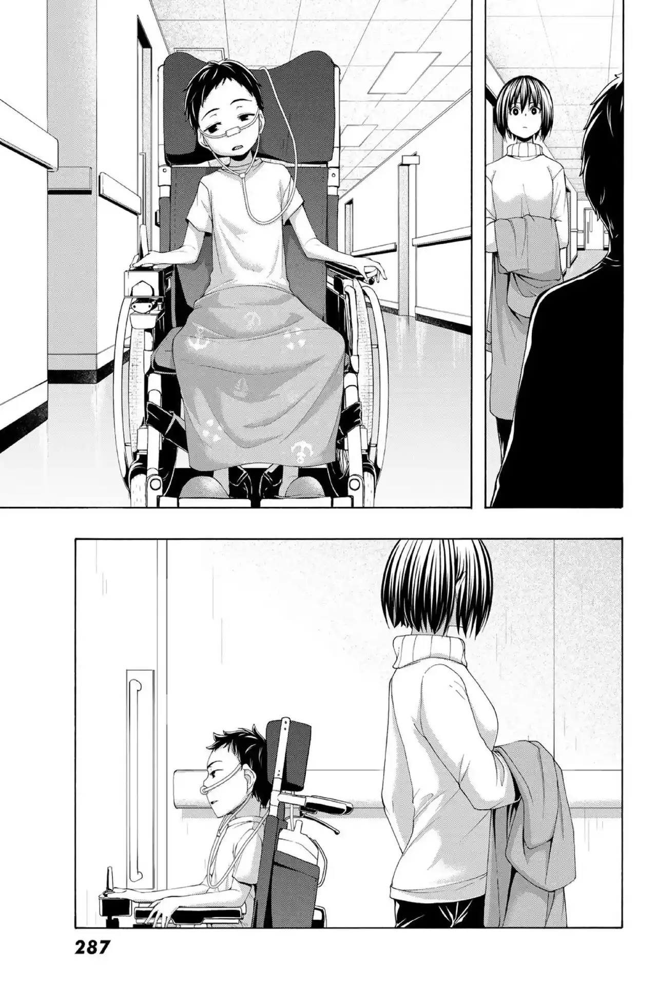 100-man No Inochi No Ue Ni Ore Wa Tatte Iru - Capítulo 106 - Página 34 - LectorTMOo