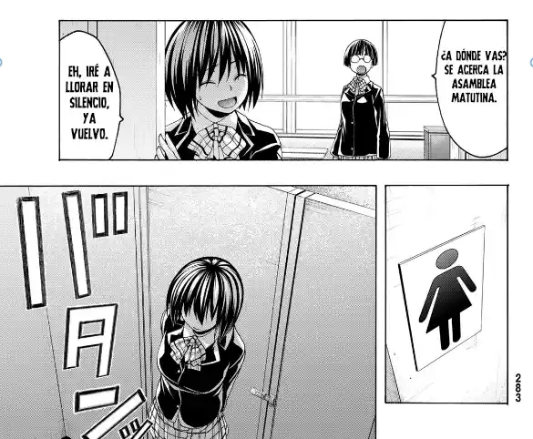 100-man No Inochi No Ue Ni Ore Wa Tatte Iru - Capítulo 106 - Página 39 - LectorTMOo