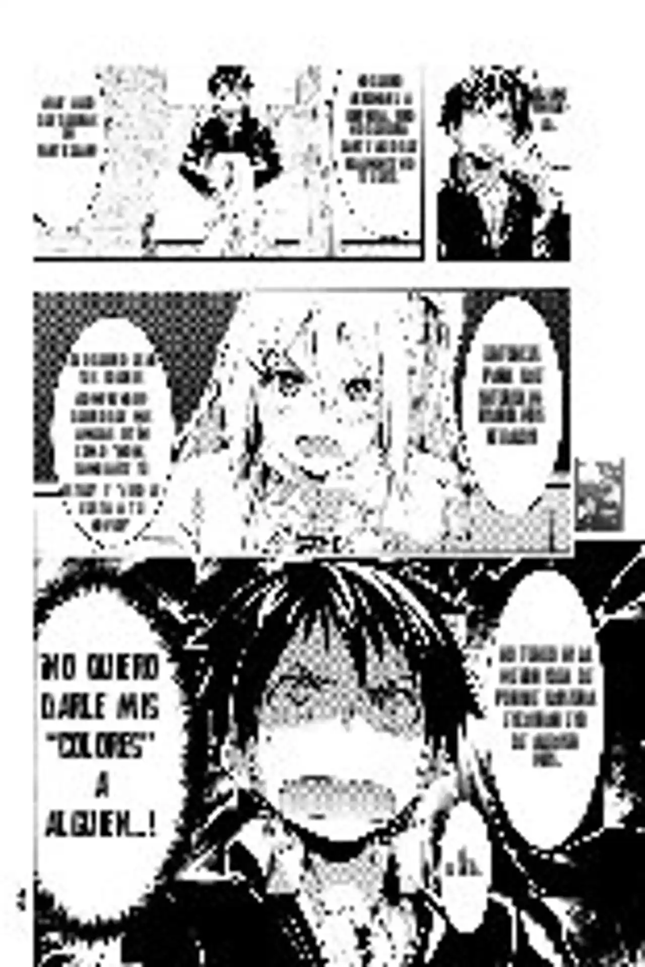 100-man No Inochi No Ue Ni Ore Wa Tatte Iru - Capítulo 107 - Página 3 - LectorTMOo