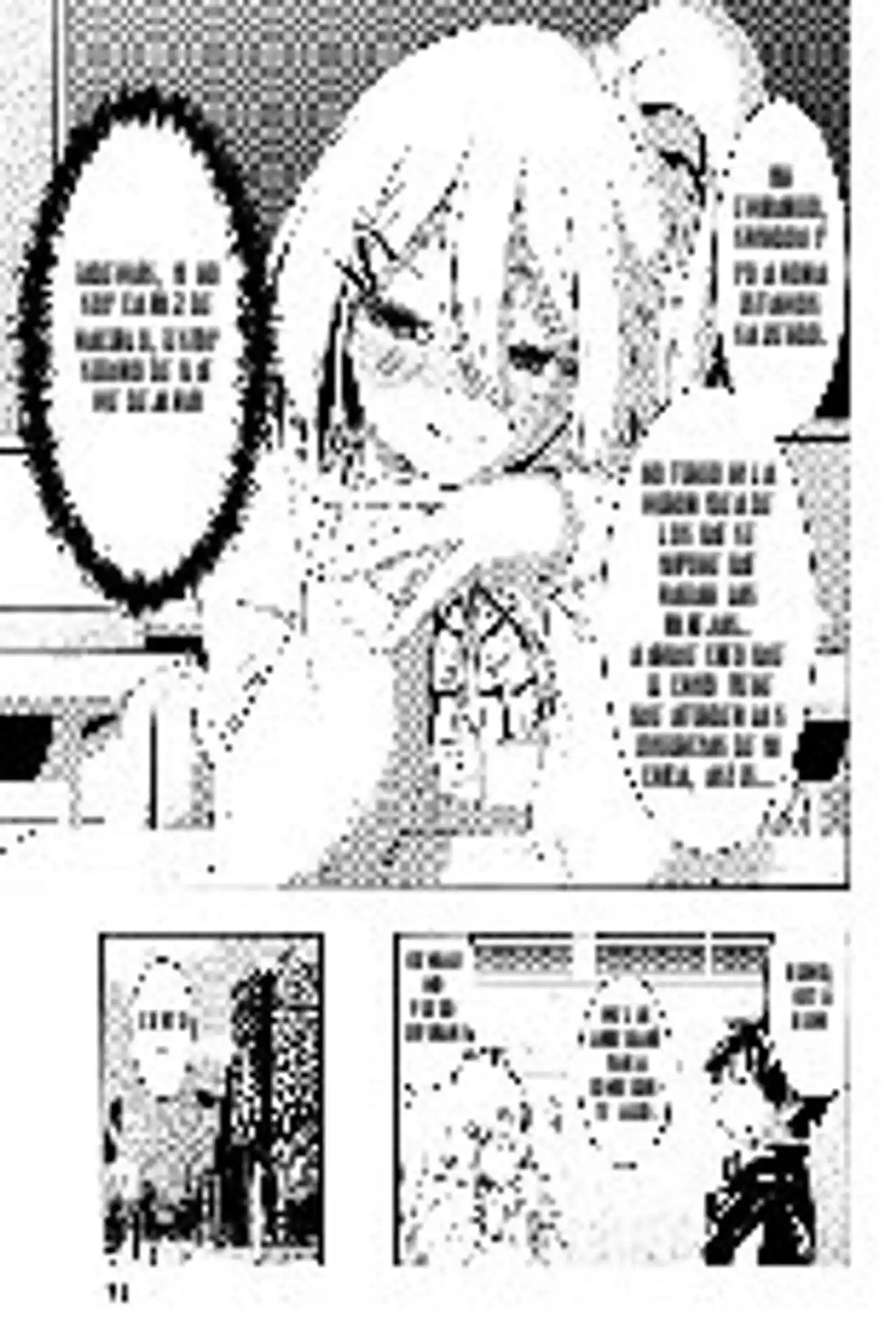 100-man No Inochi No Ue Ni Ore Wa Tatte Iru - Capítulo 107 - Página 4 - LectorTMOo