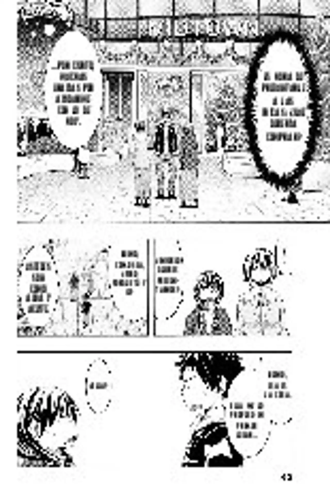 100-man No Inochi No Ue Ni Ore Wa Tatte Iru - Capítulo 107 - Página 5 - LectorTMOo