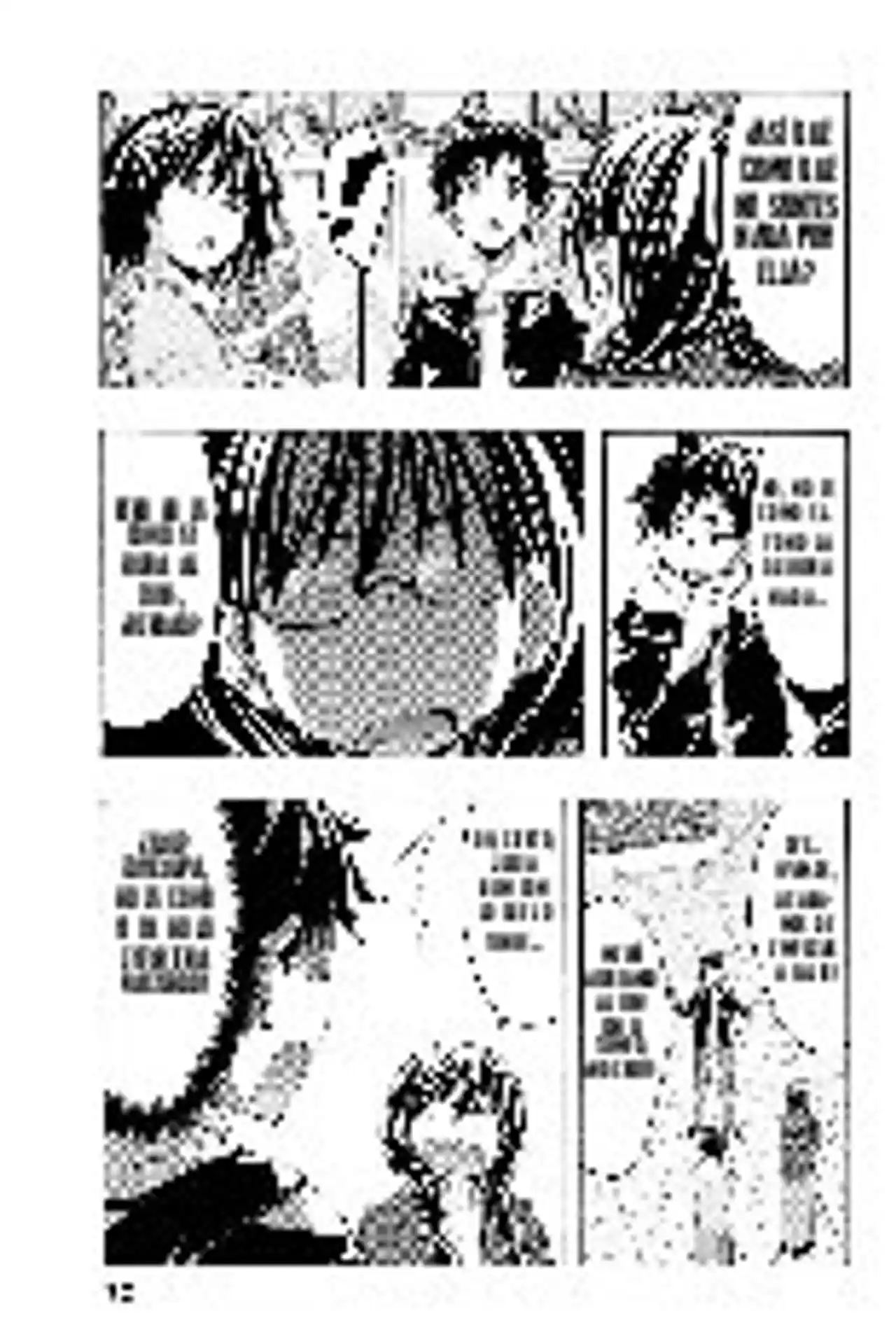 100-man No Inochi No Ue Ni Ore Wa Tatte Iru - Capítulo 107 - Página 6 - LectorTMOo