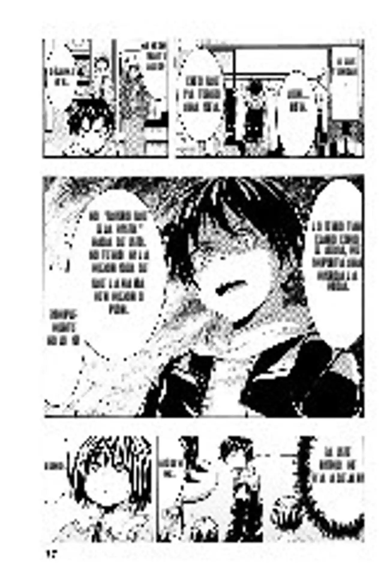 100-man No Inochi No Ue Ni Ore Wa Tatte Iru - Capítulo 107 - Página 10 - LectorTMOo