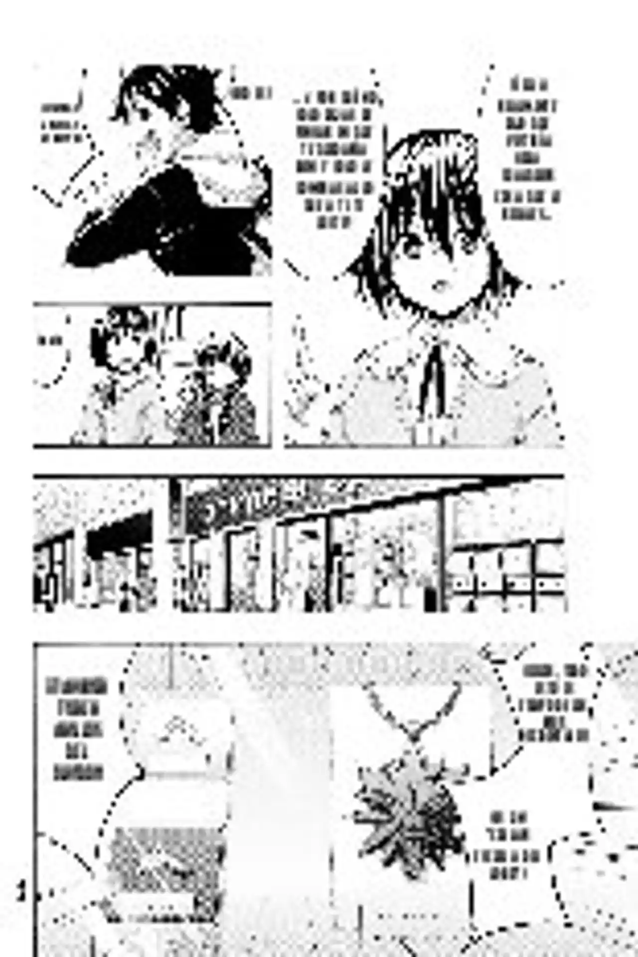 100-man No Inochi No Ue Ni Ore Wa Tatte Iru - Capítulo 107 - Página 11 - LectorTMOo