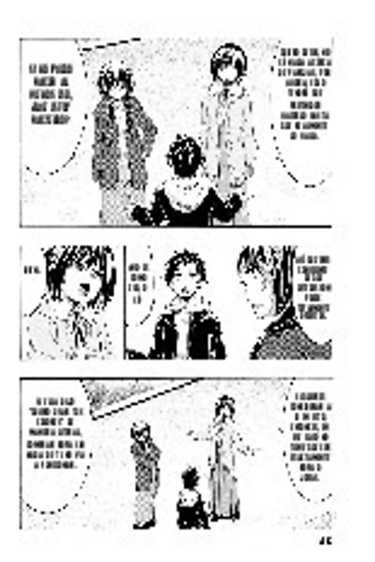 100-man No Inochi No Ue Ni Ore Wa Tatte Iru - Capítulo 107 - Página 13 - LectorTMOo